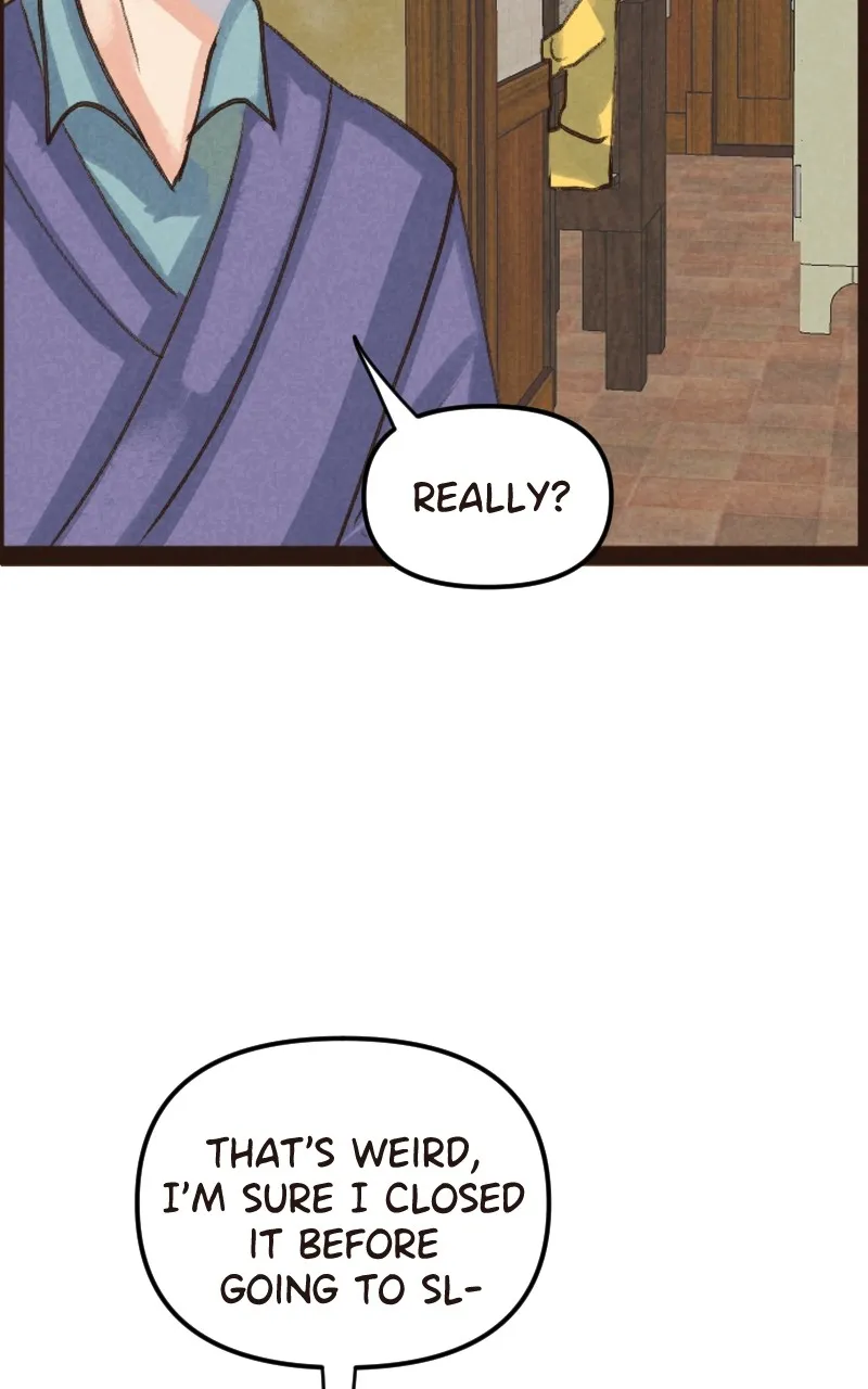 City Vamps Chapter 3 page 6 - 