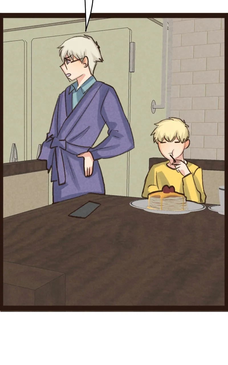 City Vamps Chapter 3 page 7 - 