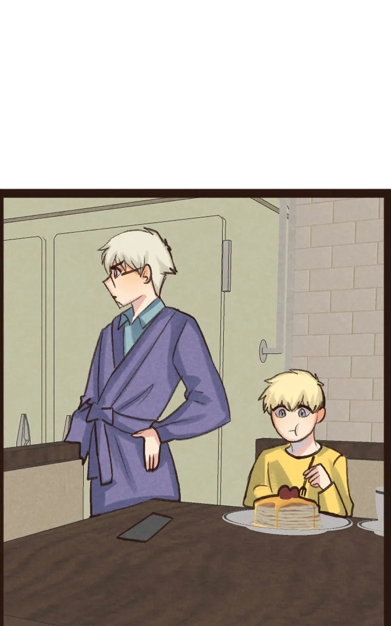 City Vamps Chapter 3 page 8 - 