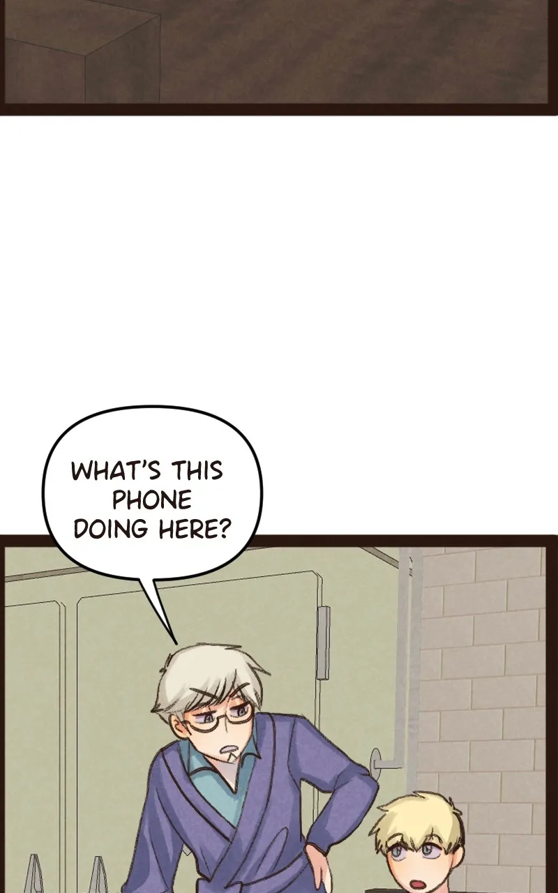 City Vamps Chapter 3 page 9 - 