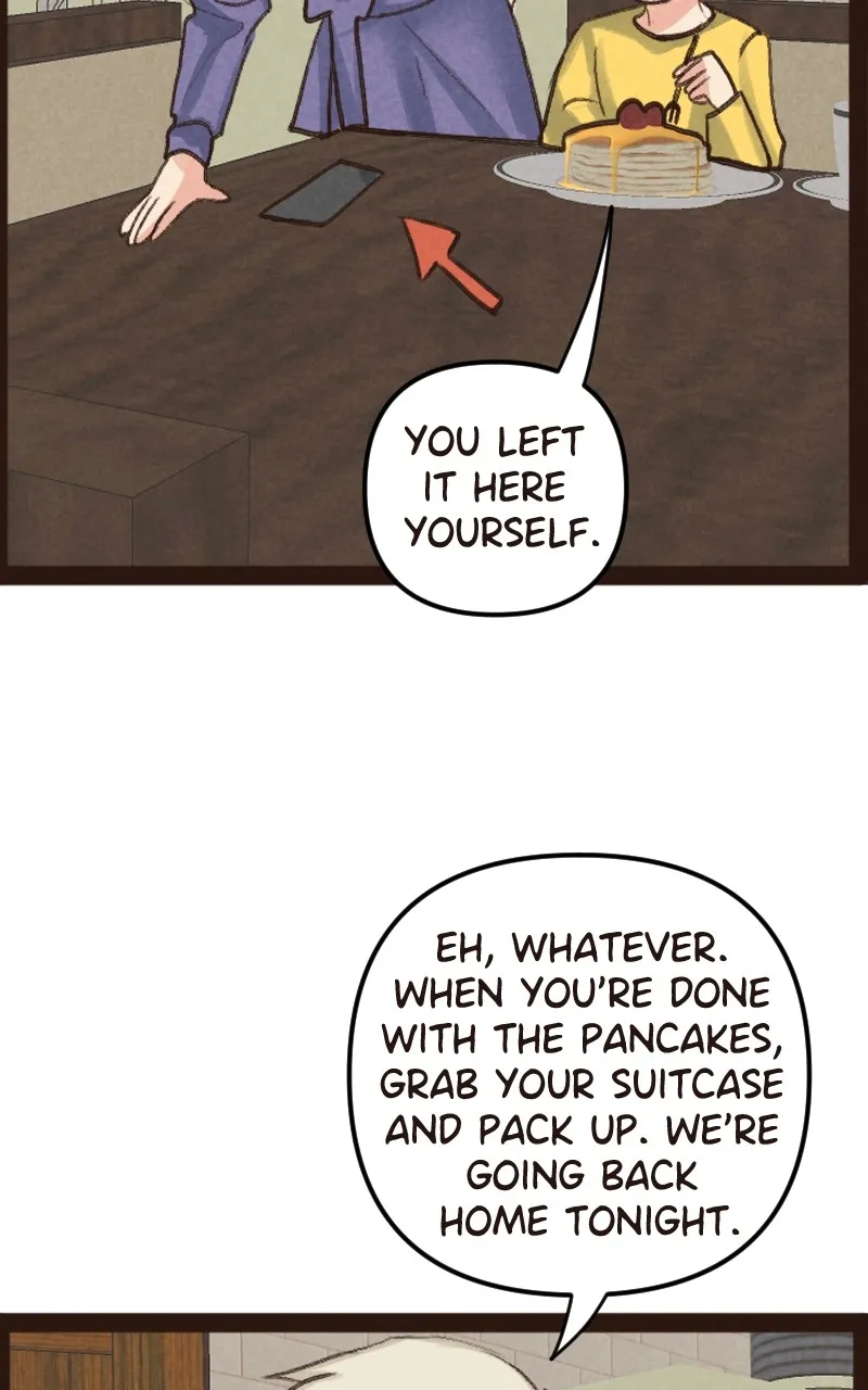 City Vamps Chapter 3 page 10 - 