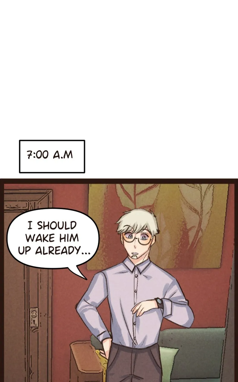 City Vamps Chapter 4 page 1 - 
