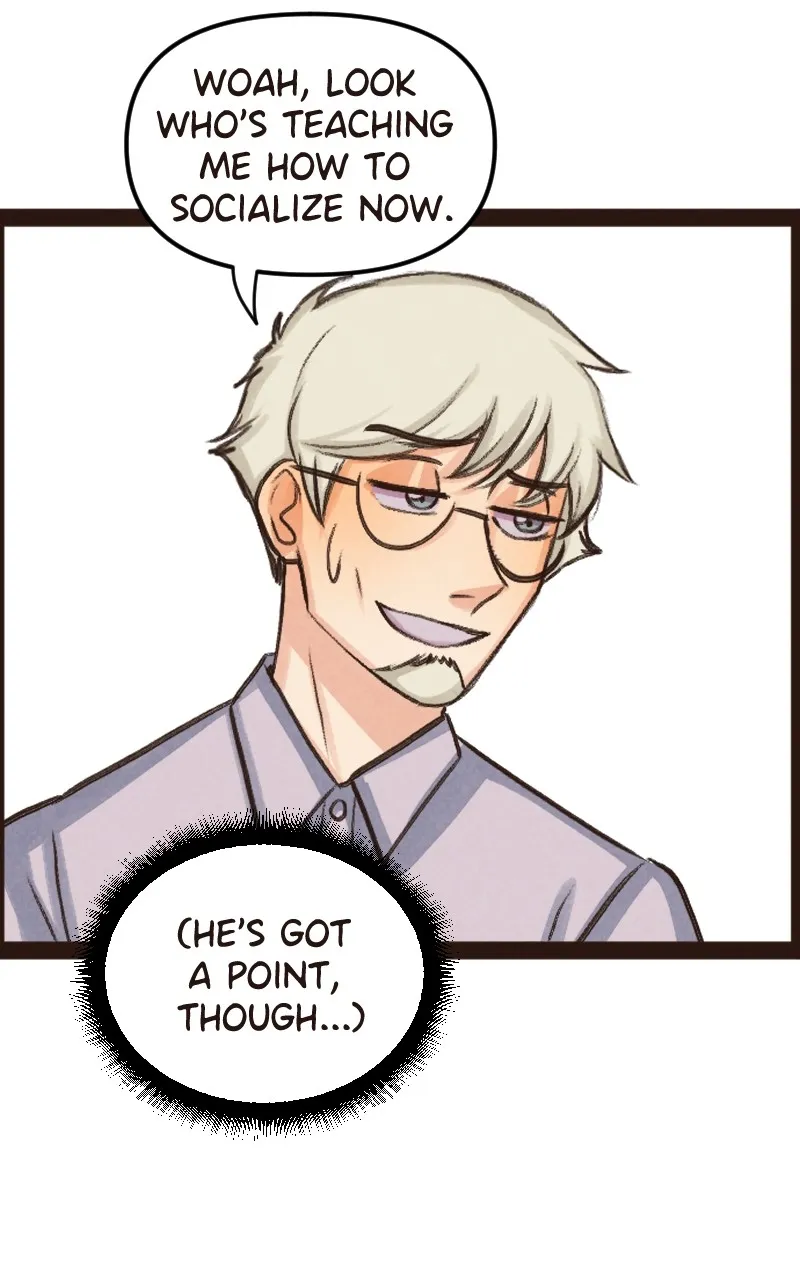 City Vamps Chapter 4 page 11 - 