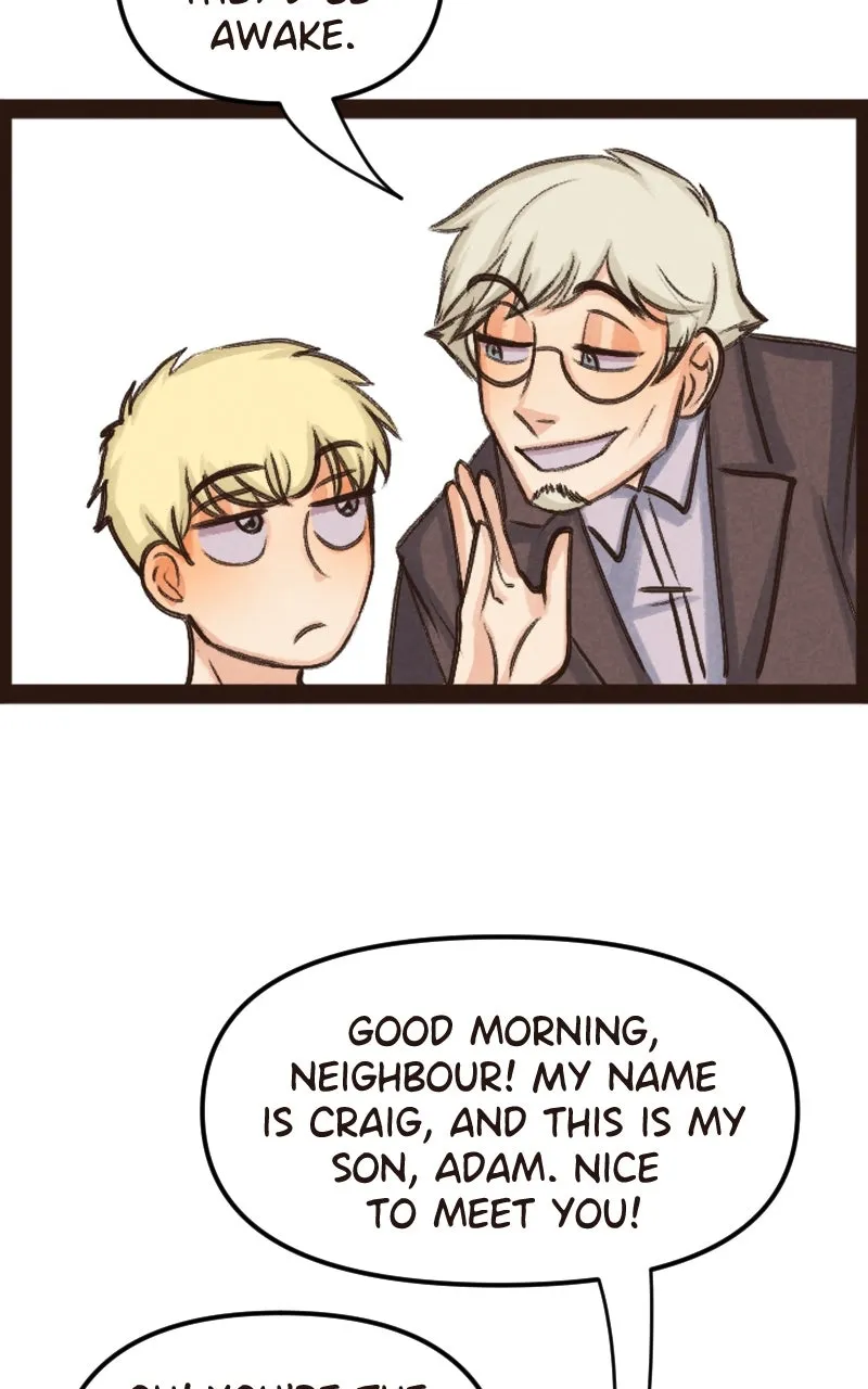 City Vamps Chapter 4 page 17 - 