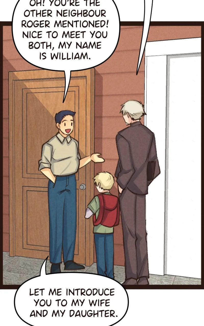 City Vamps Chapter 4 page 18 - 