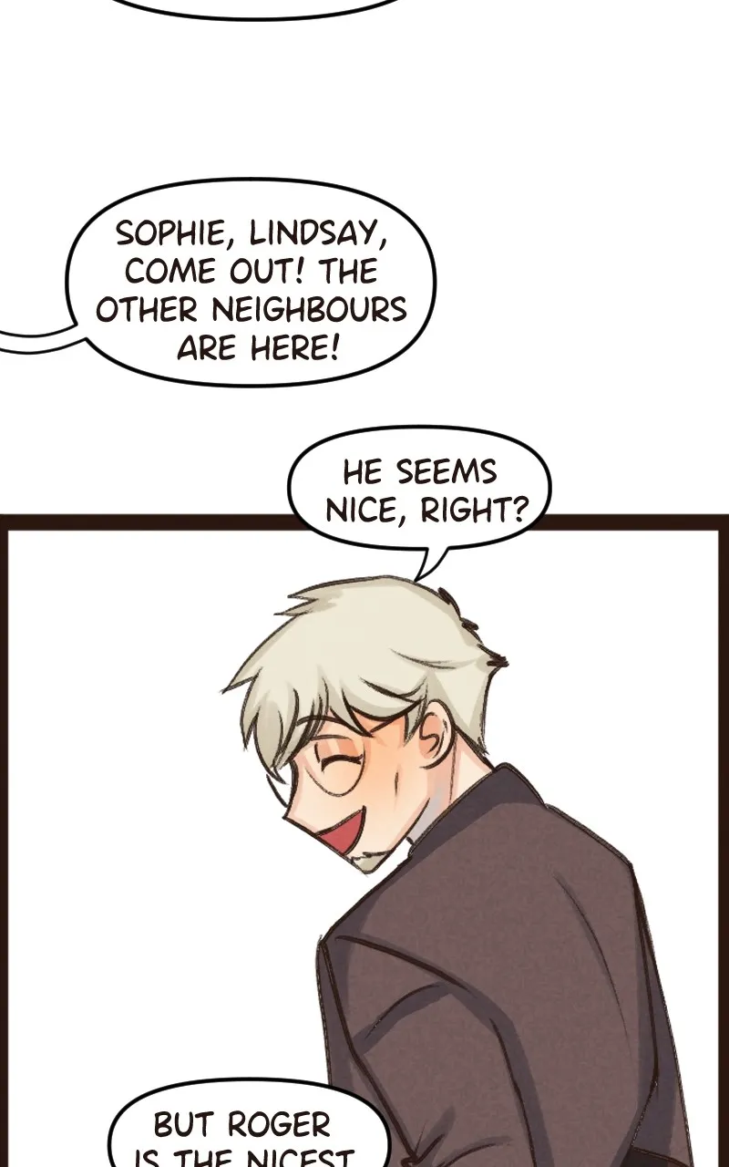City Vamps Chapter 4 page 19 - 