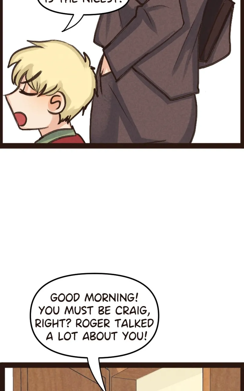 City Vamps Chapter 4 page 20 - 