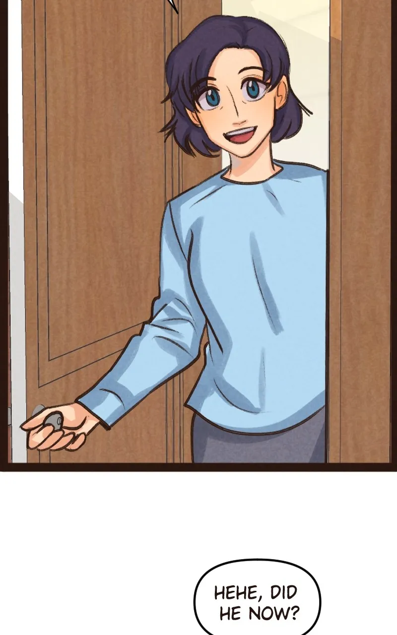 City Vamps Chapter 4 page 21 - 