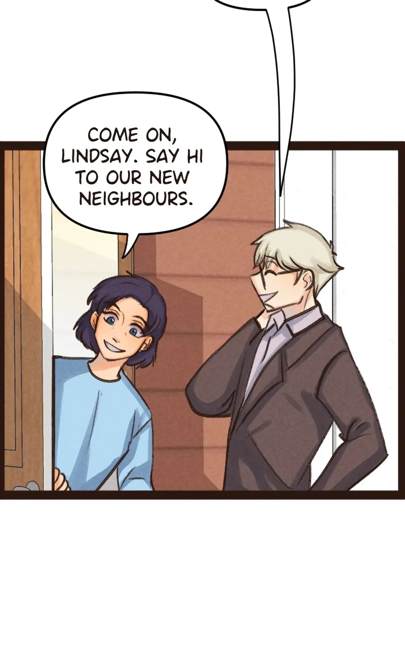 City Vamps Chapter 4 page 22 - 