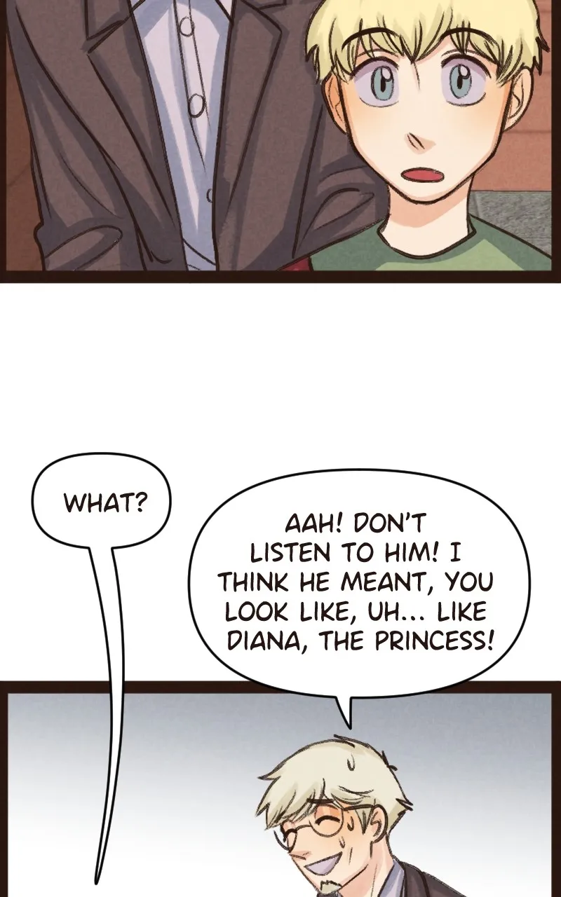 City Vamps Chapter 4 page 30 - 