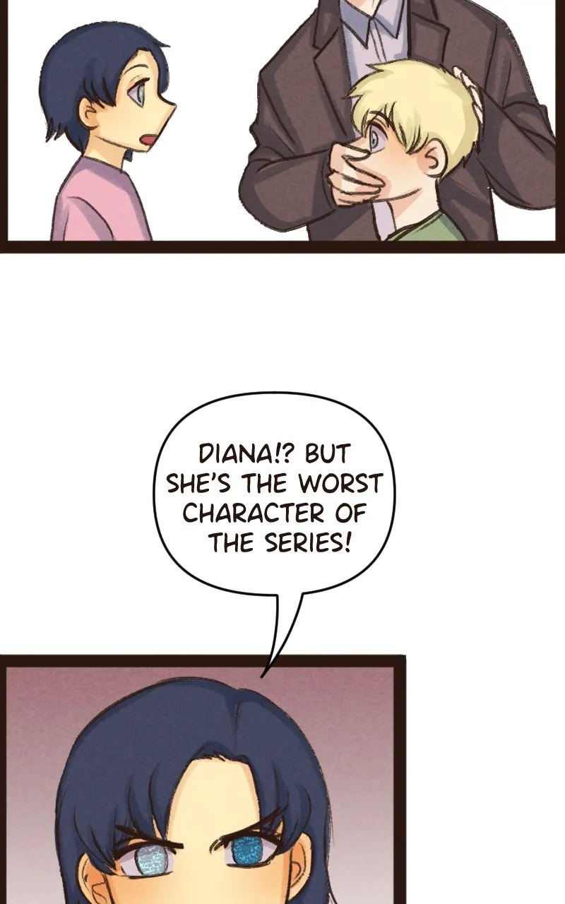 City Vamps Chapter 4 page 31 - 