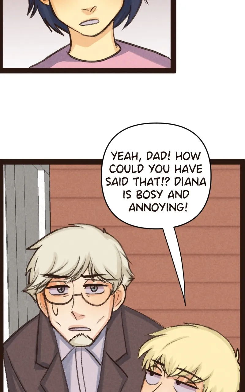 City Vamps Chapter 4 page 32 - 