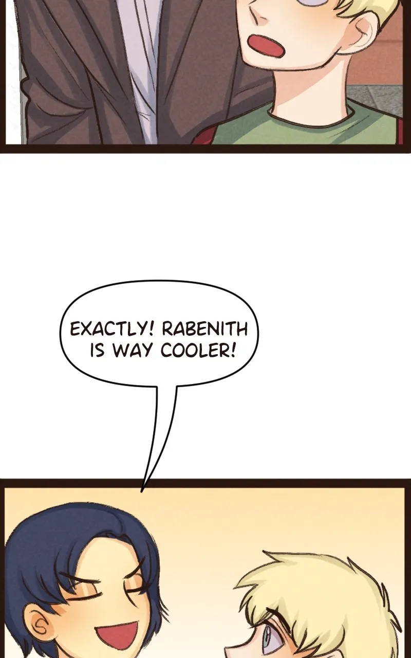 City Vamps Chapter 4 page 33 - 