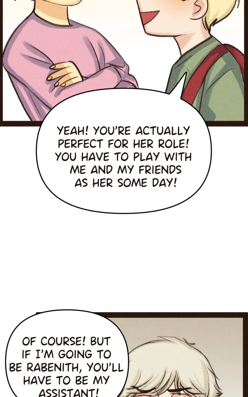 City Vamps Chapter 4 page 34 - 