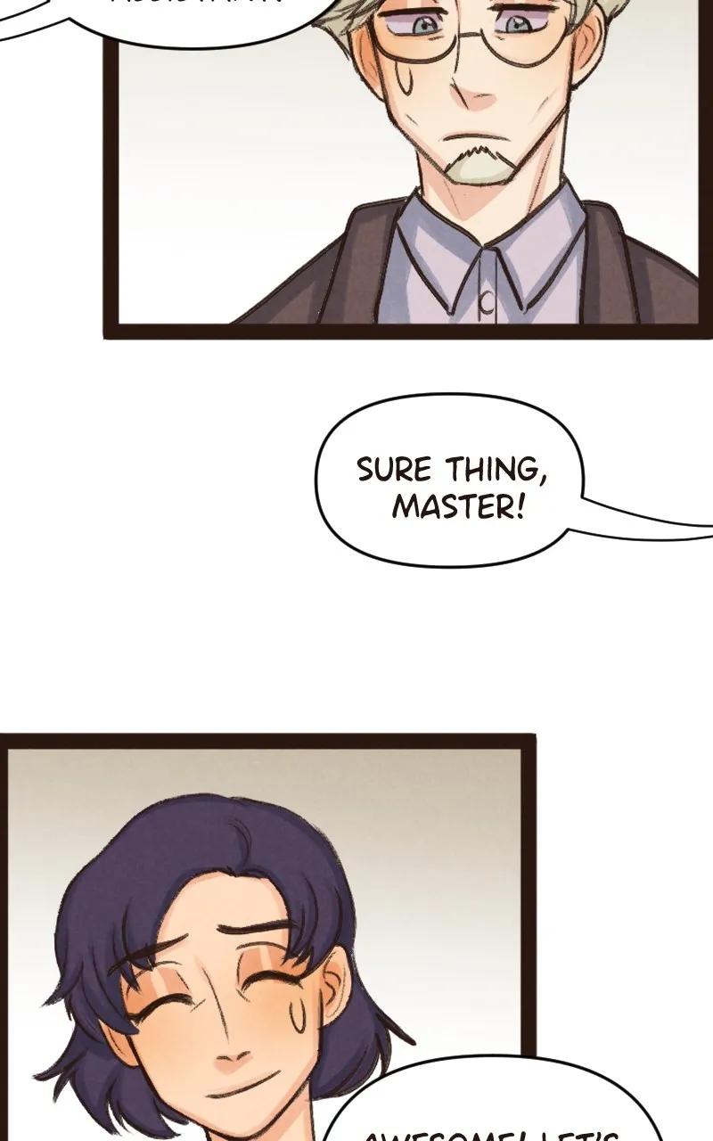 City Vamps Chapter 4 page 35 - 