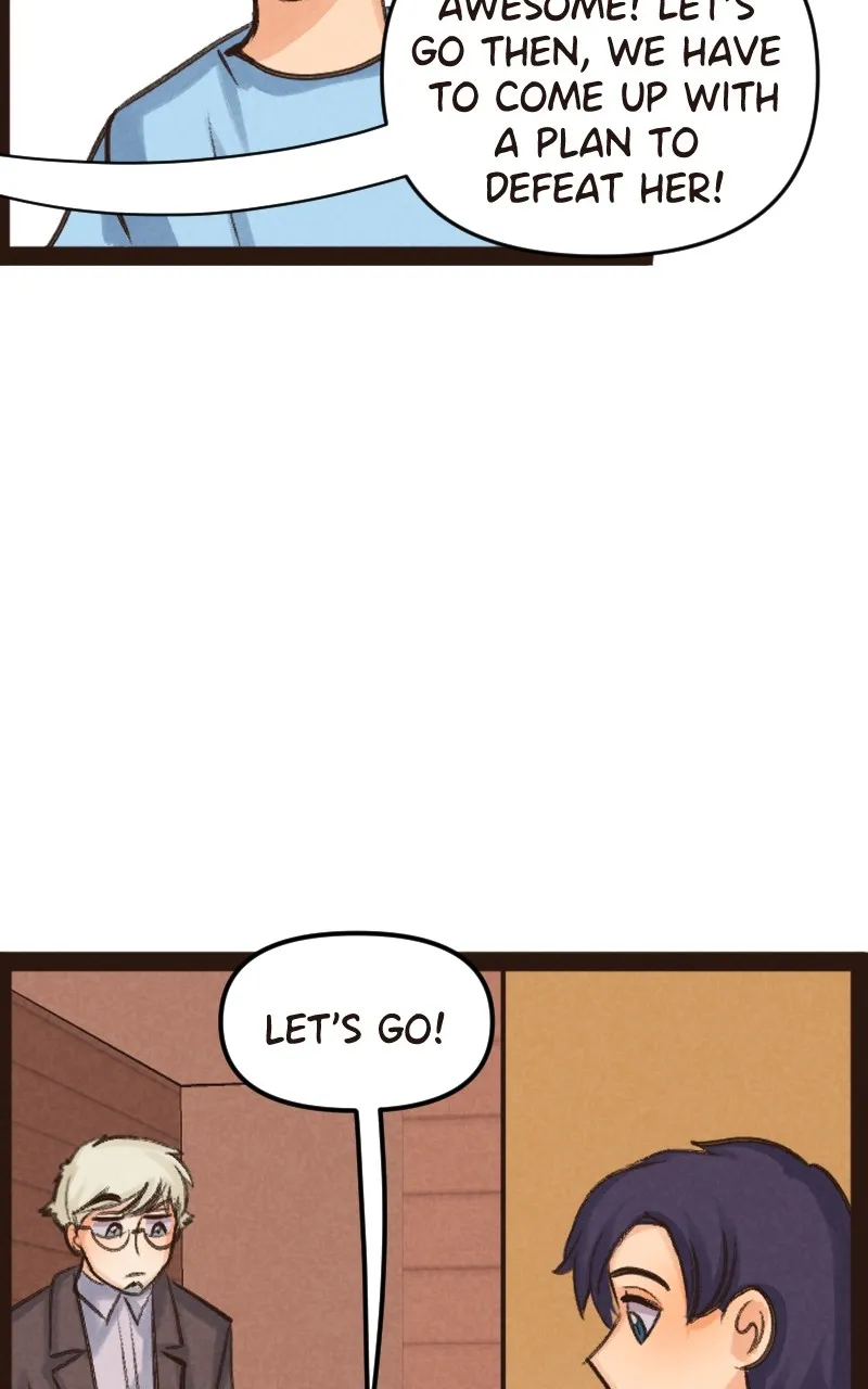 City Vamps Chapter 4 page 36 - 