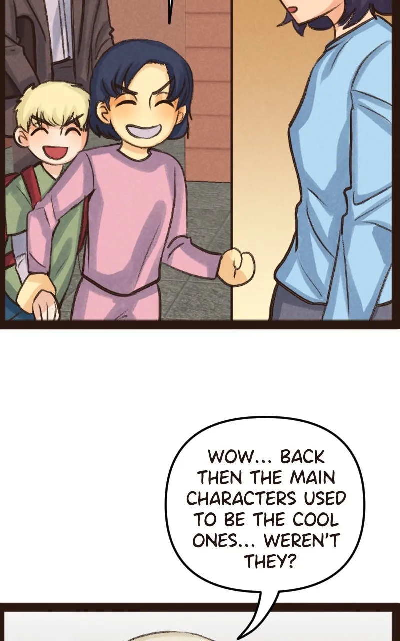 City Vamps Chapter 4 page 37 - 
