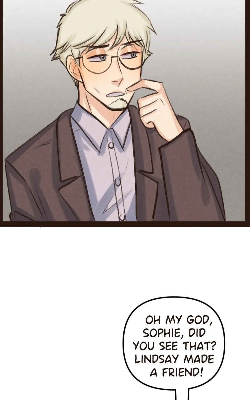 City Vamps Chapter 4 page 38 - 