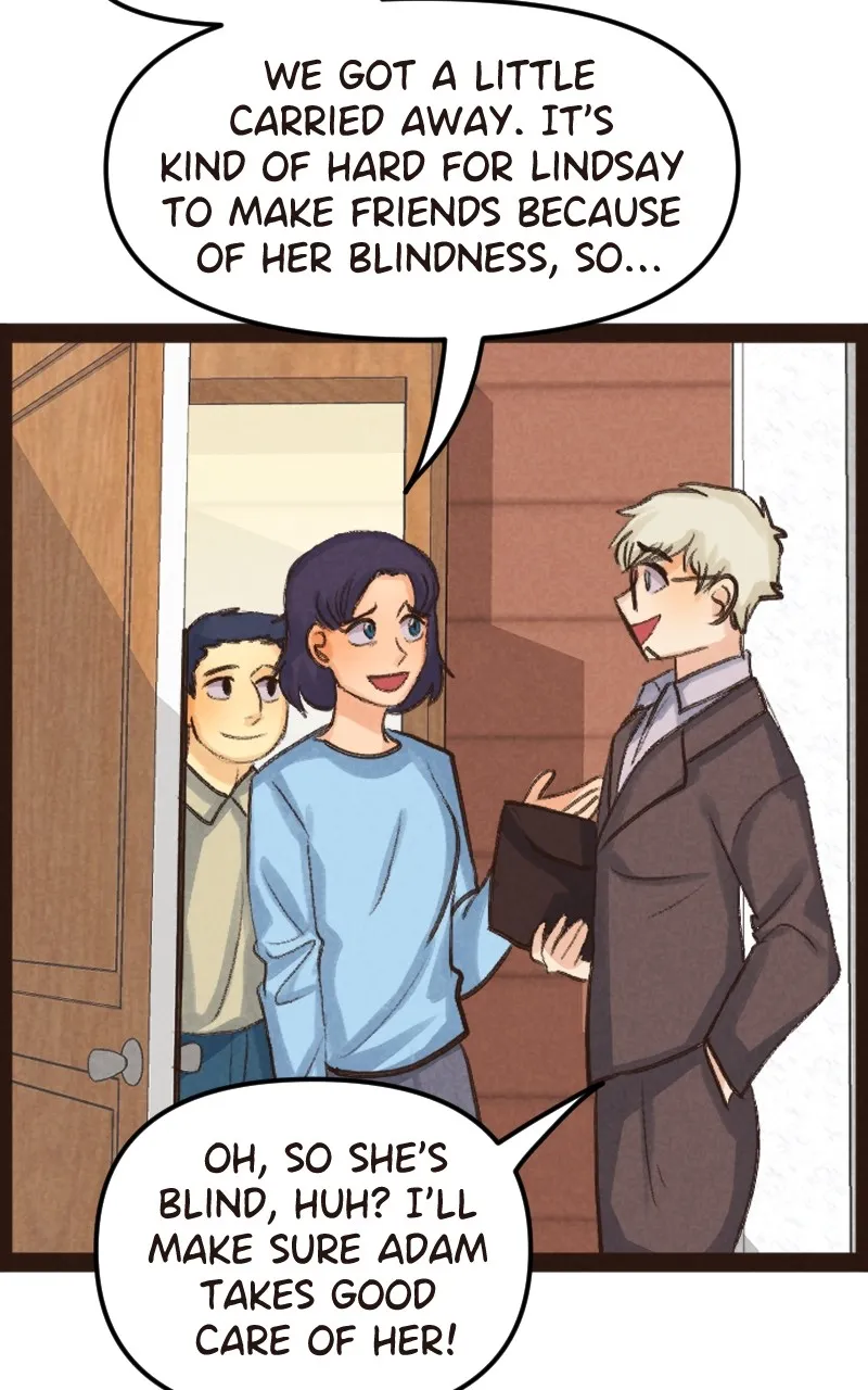 City Vamps Chapter 4 page 40 - 