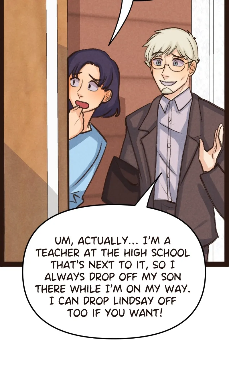 City Vamps Chapter 4 page 43 - 