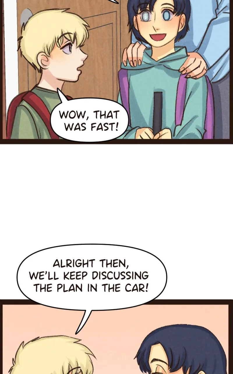 City Vamps Chapter 4 page 52 - 