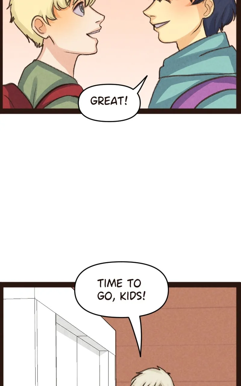 City Vamps Chapter 4 page 53 - 