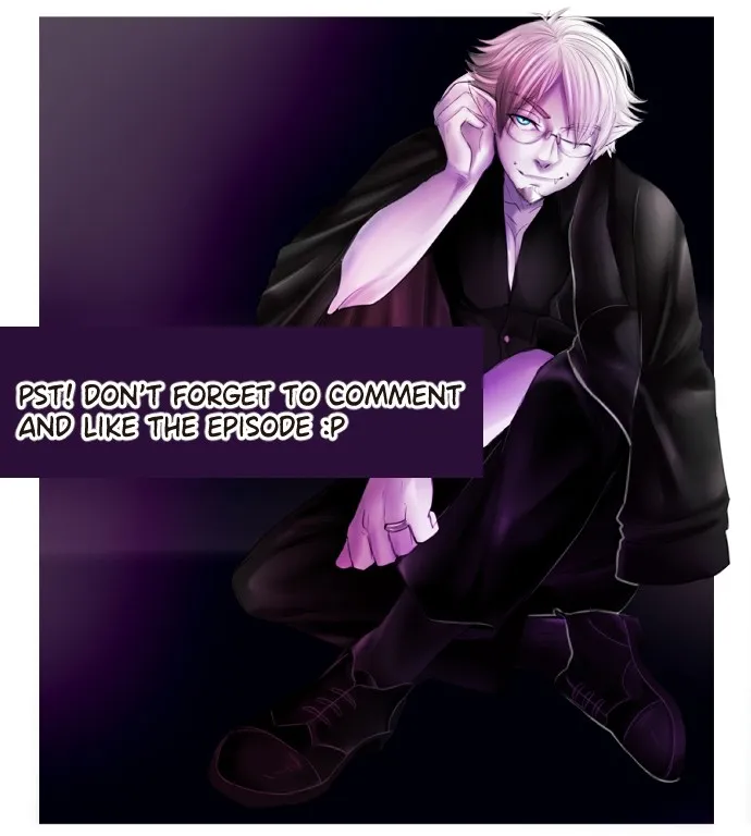 City Vamps Chapter 4 page 56 - 