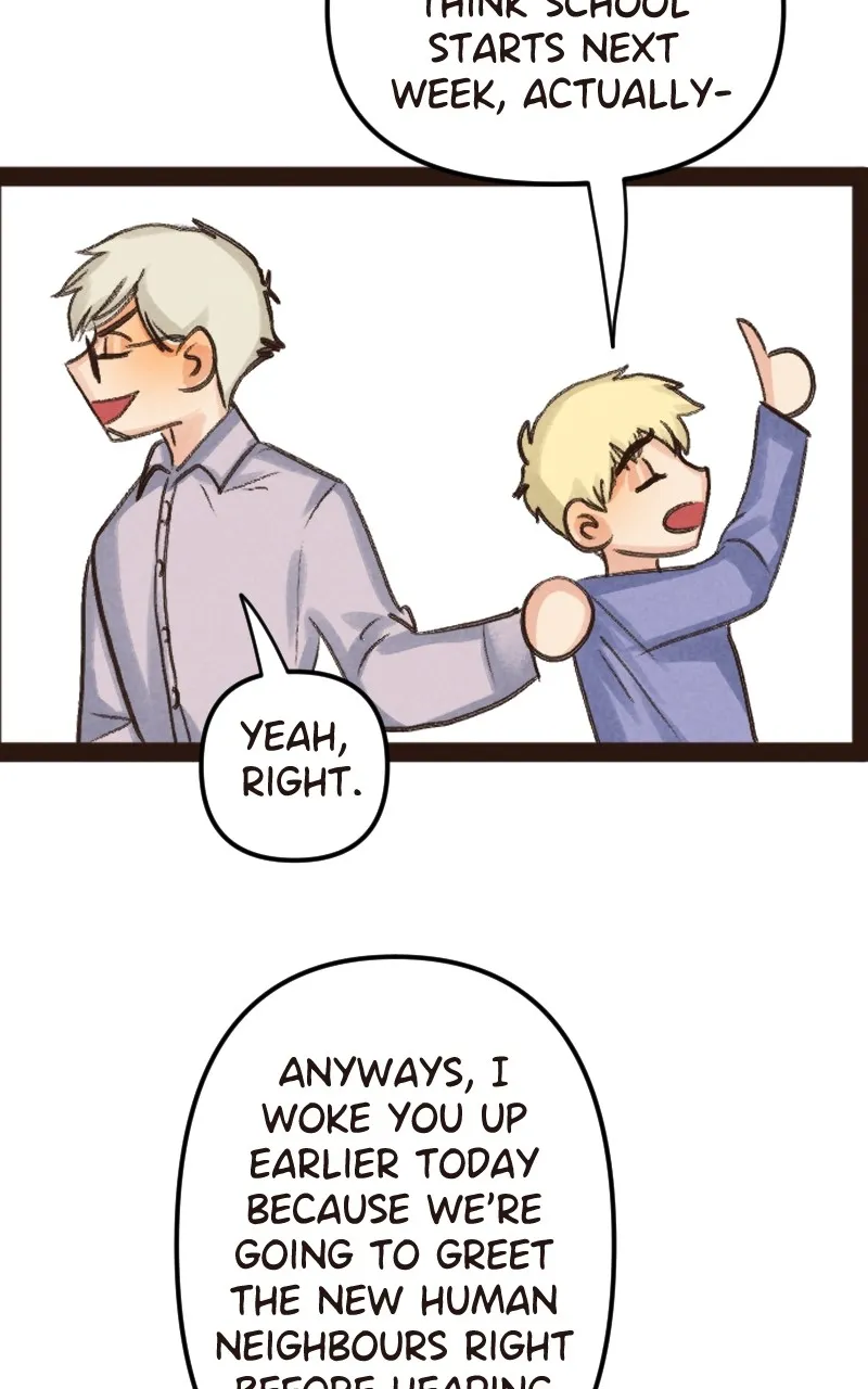 City Vamps Chapter 4 page 8 - 