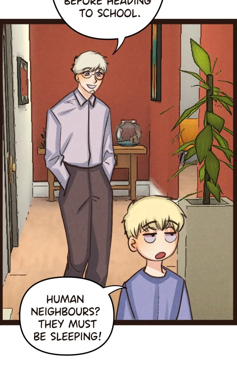 City Vamps Chapter 4 page 9 - 