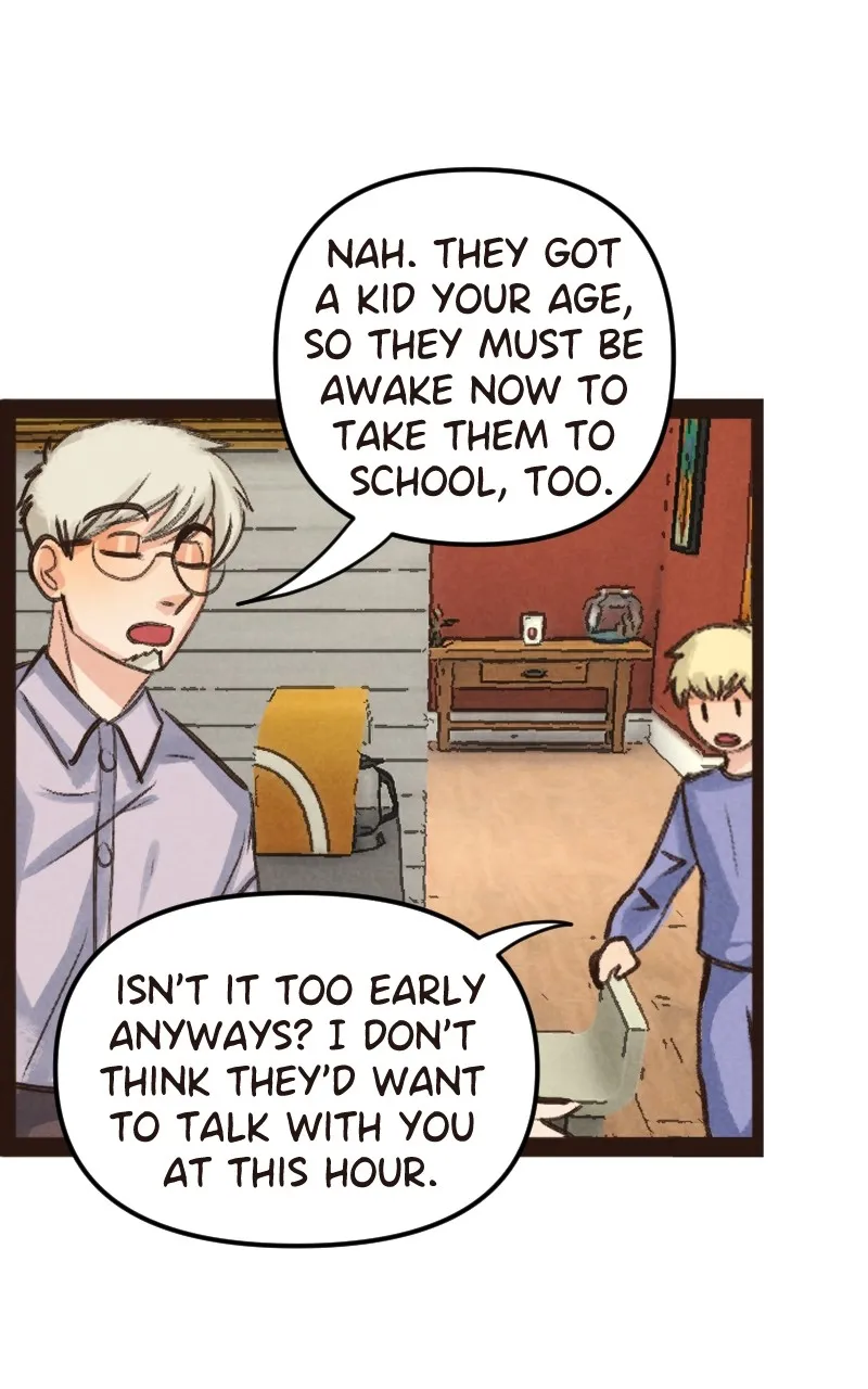 City Vamps Chapter 4 page 10 - 