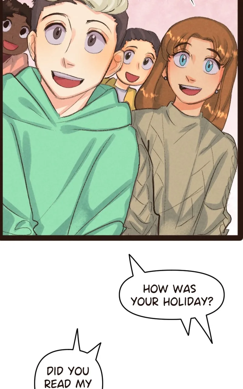 City Vamps Chapter 5 page 16 - 