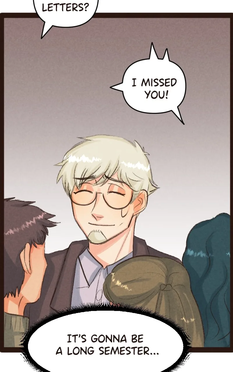 City Vamps Chapter 5 page 17 - 