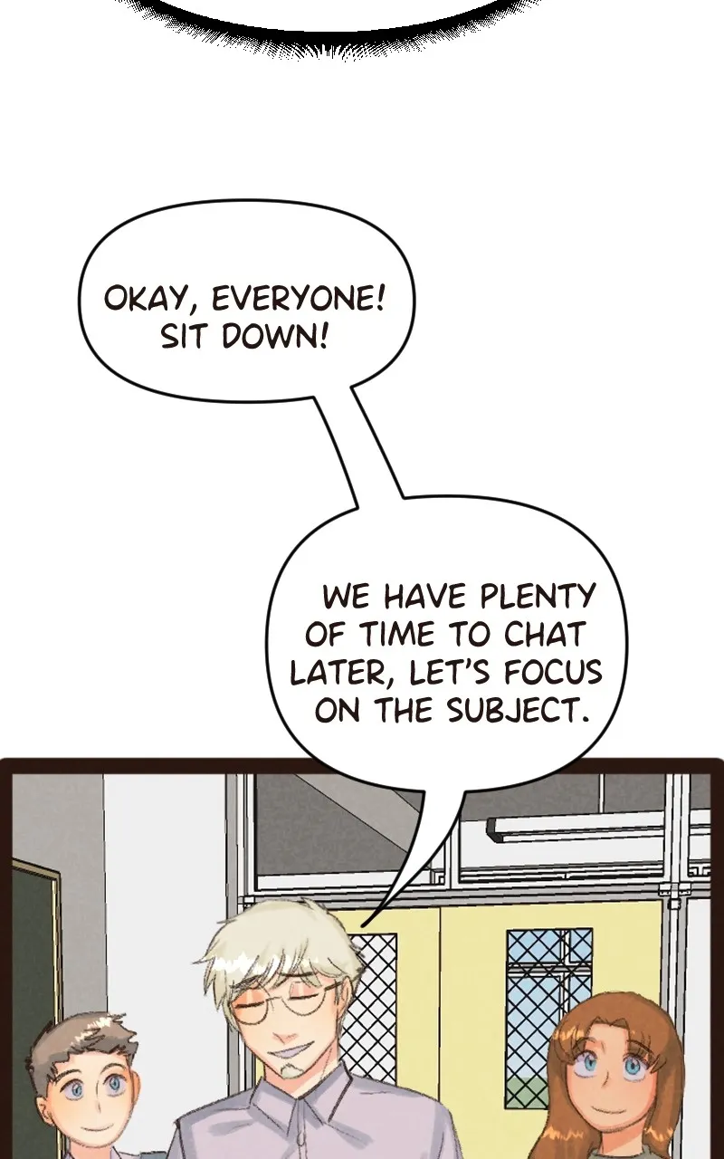 City Vamps Chapter 5 page 18 - 