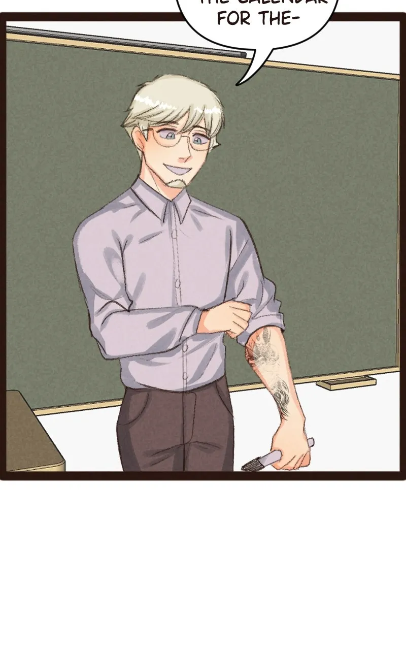 City Vamps Chapter 5 page 20 - 