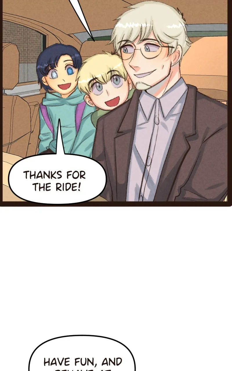 City Vamps Chapter 5 page 3 - 