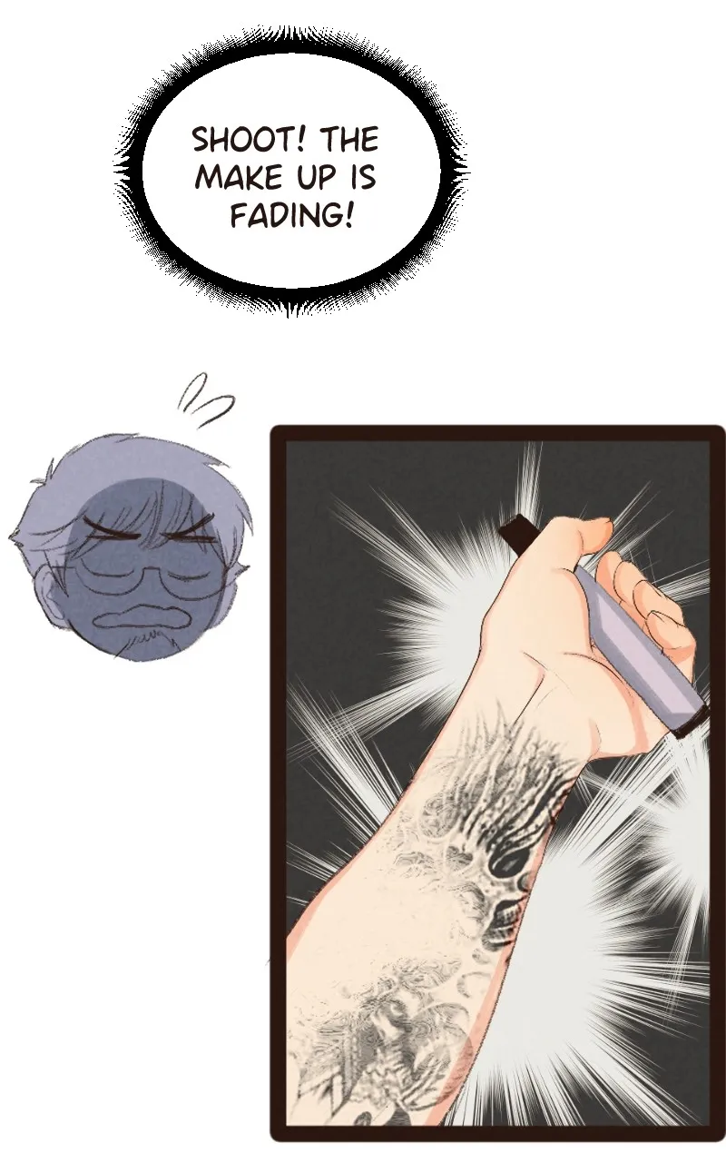 City Vamps Chapter 5 page 21 - 