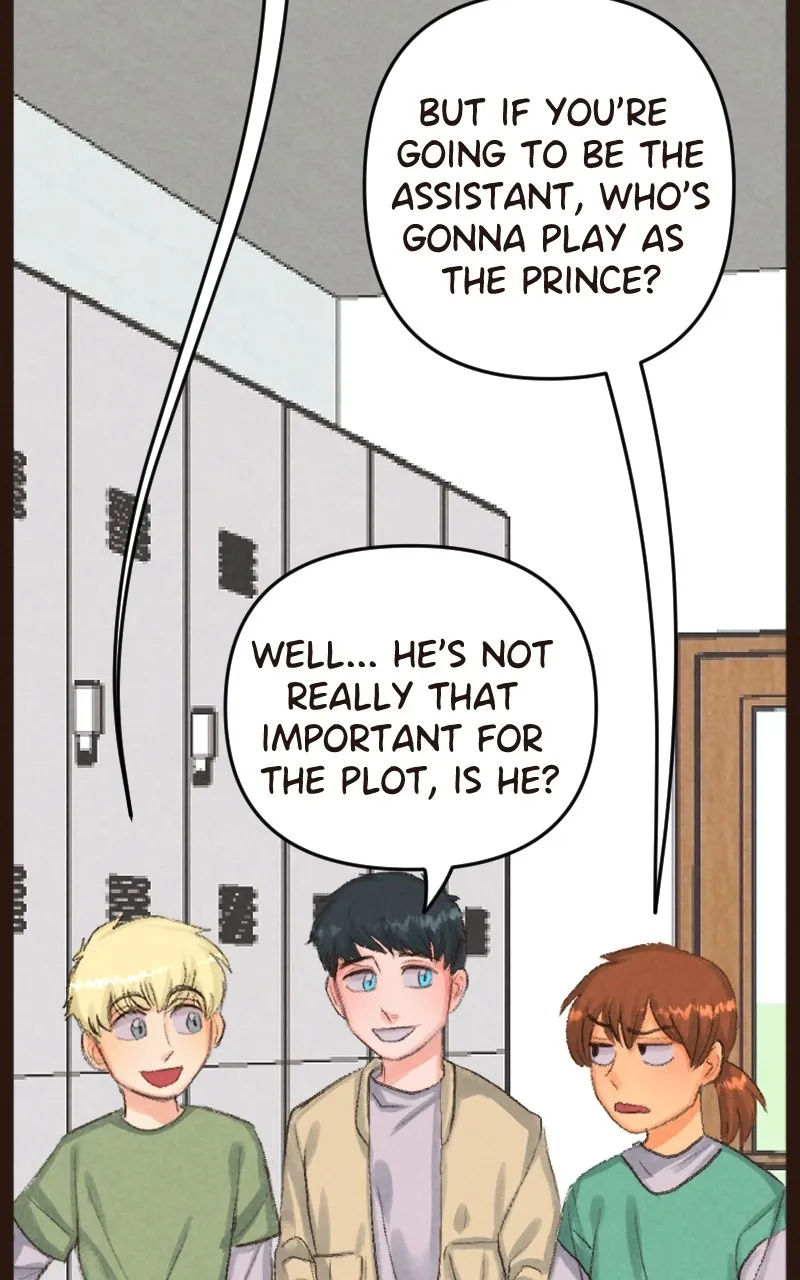 City Vamps Chapter 5 page 27 - 
