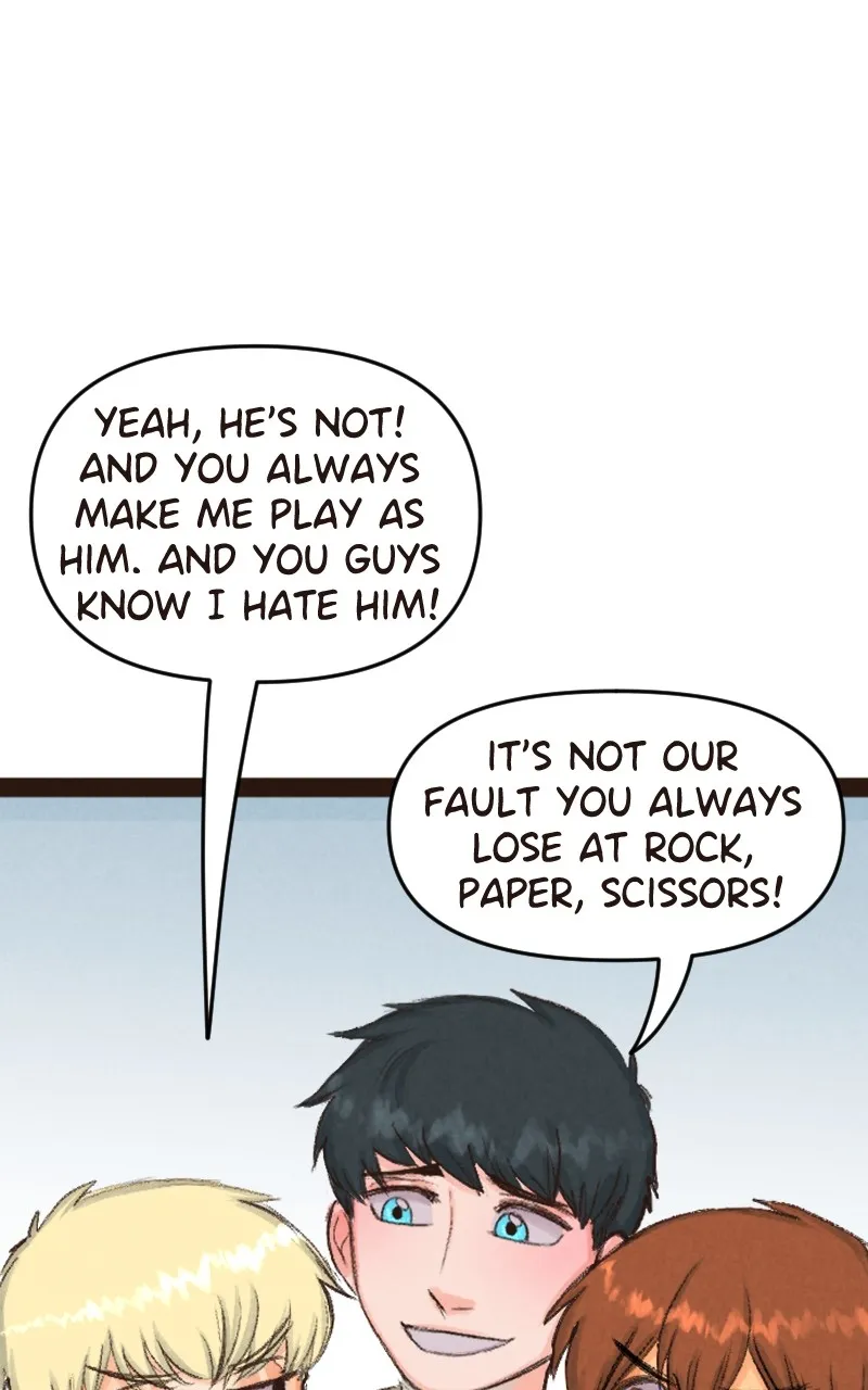 City Vamps Chapter 5 page 29 - 