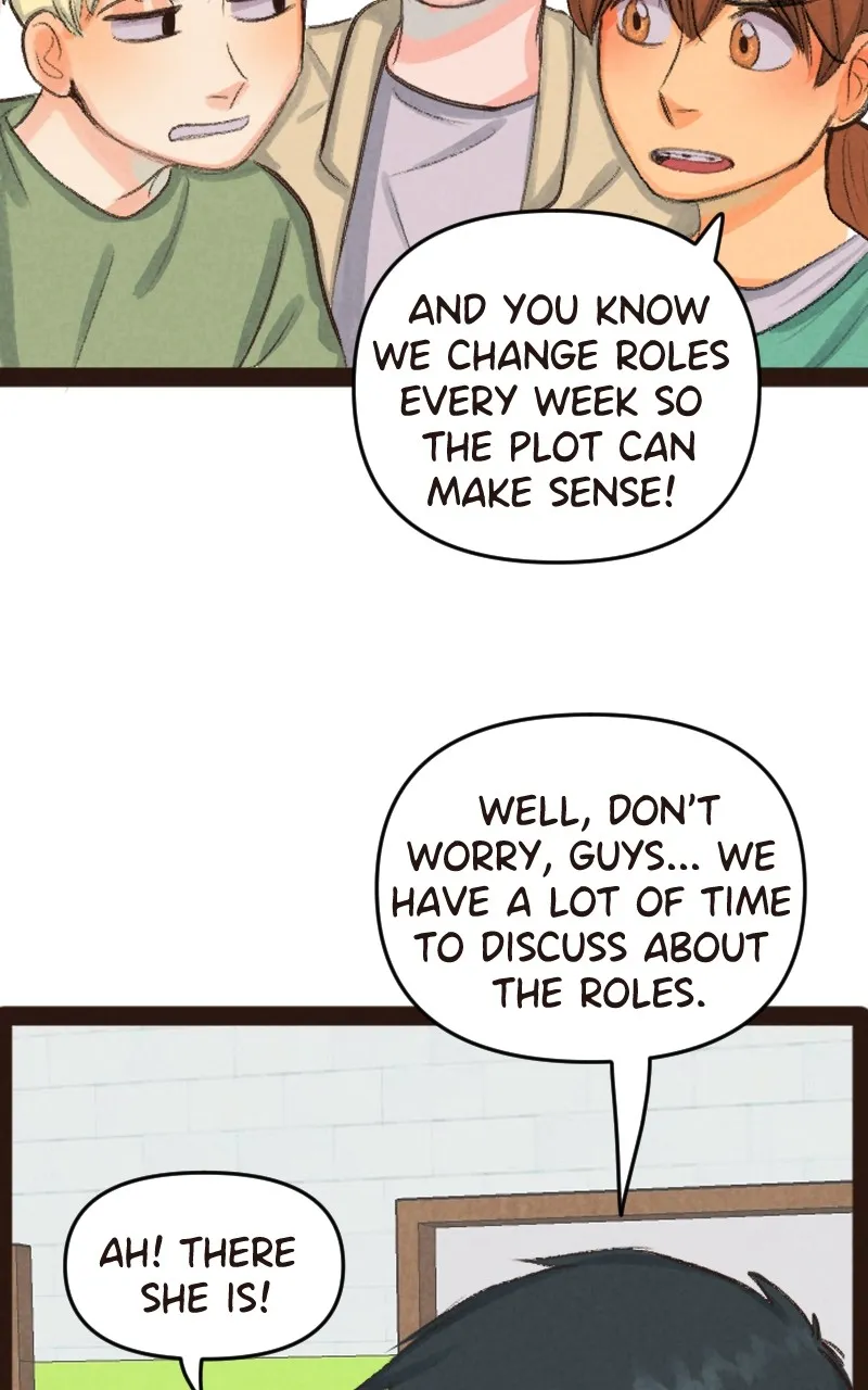 City Vamps Chapter 5 page 30 - 