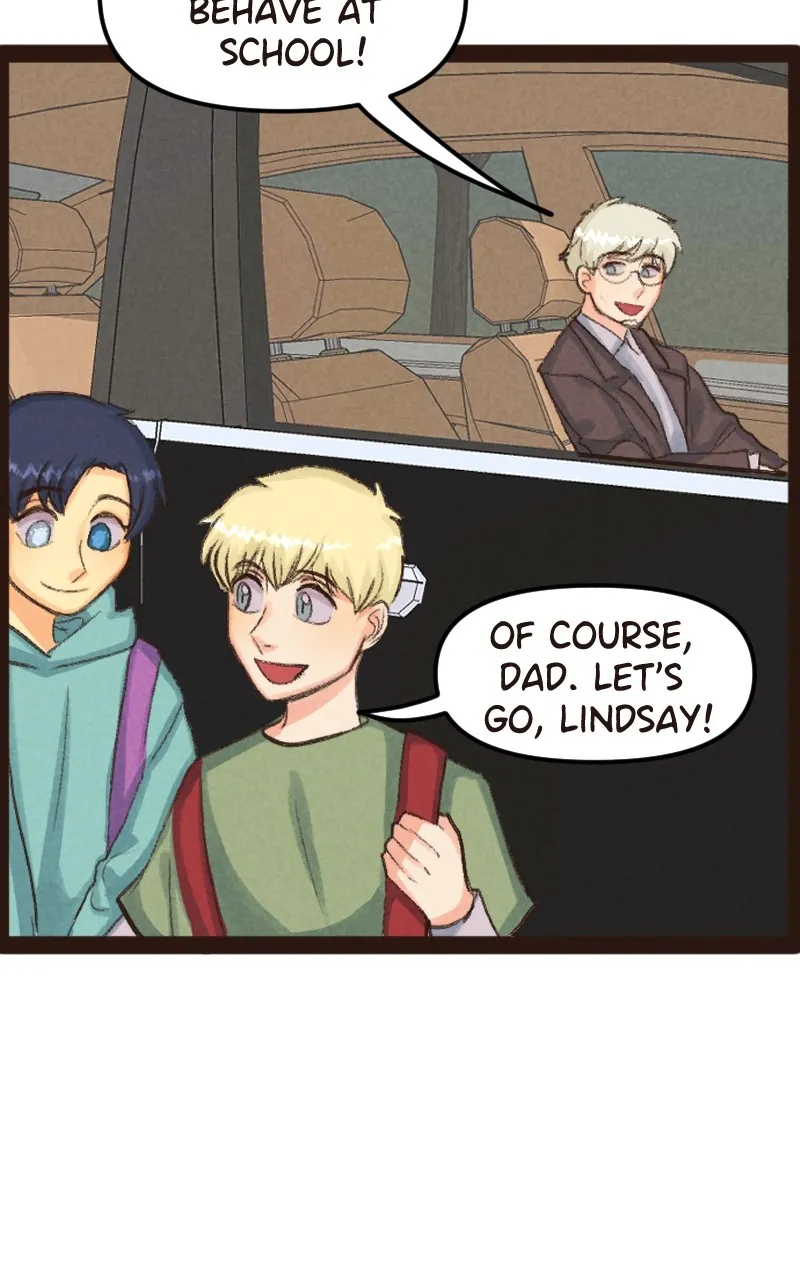 City Vamps Chapter 5 page 4 - 