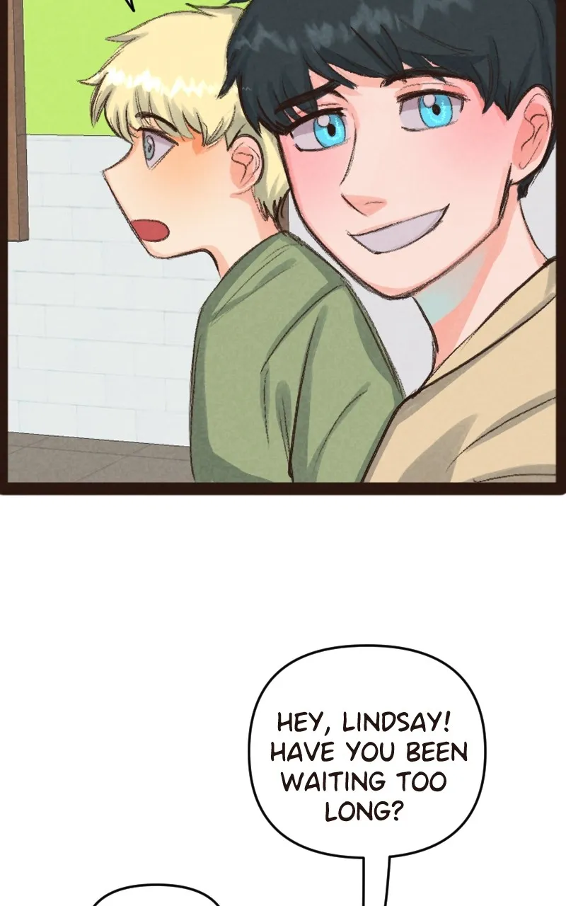 City Vamps Chapter 5 page 31 - 