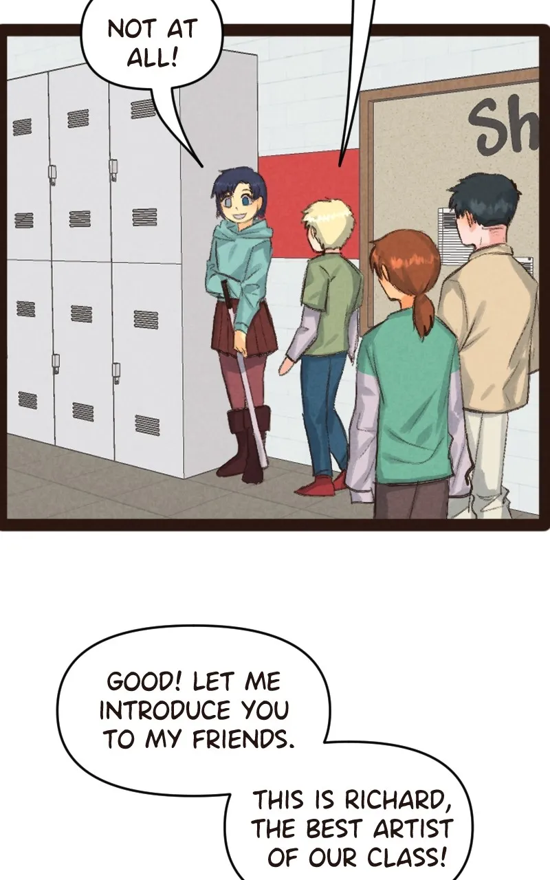 City Vamps Chapter 5 page 32 - 