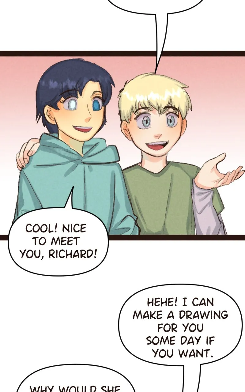 City Vamps Chapter 5 page 33 - 