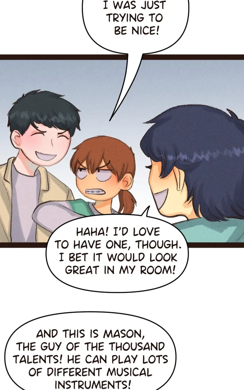City Vamps Chapter 5 page 35 - 