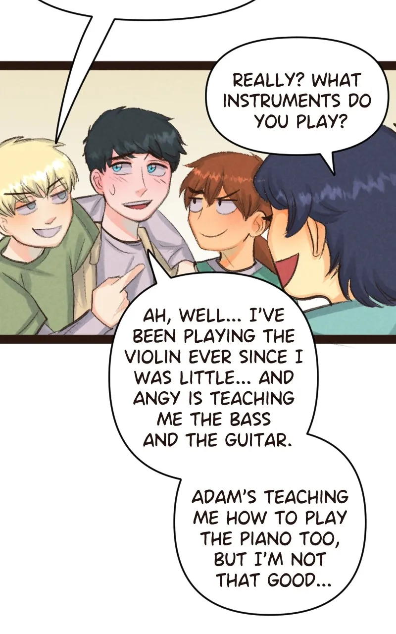 City Vamps Chapter 5 page 36 - 