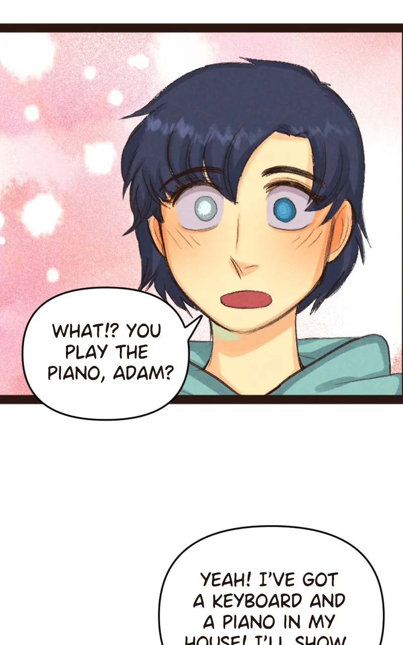 City Vamps Chapter 5 page 37 - 