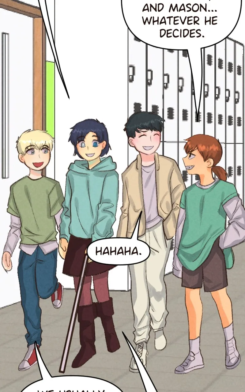 City Vamps Chapter 5 page 40 - 