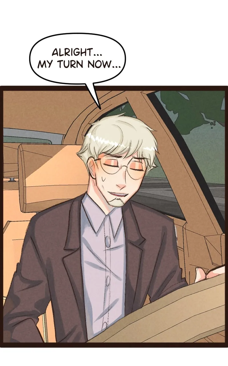 City Vamps Chapter 5 page 5 - 