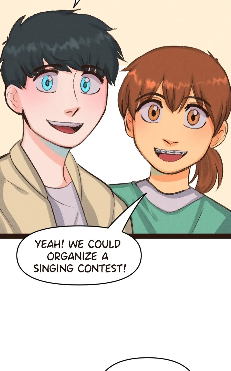 City Vamps Chapter 5 page 42 - 