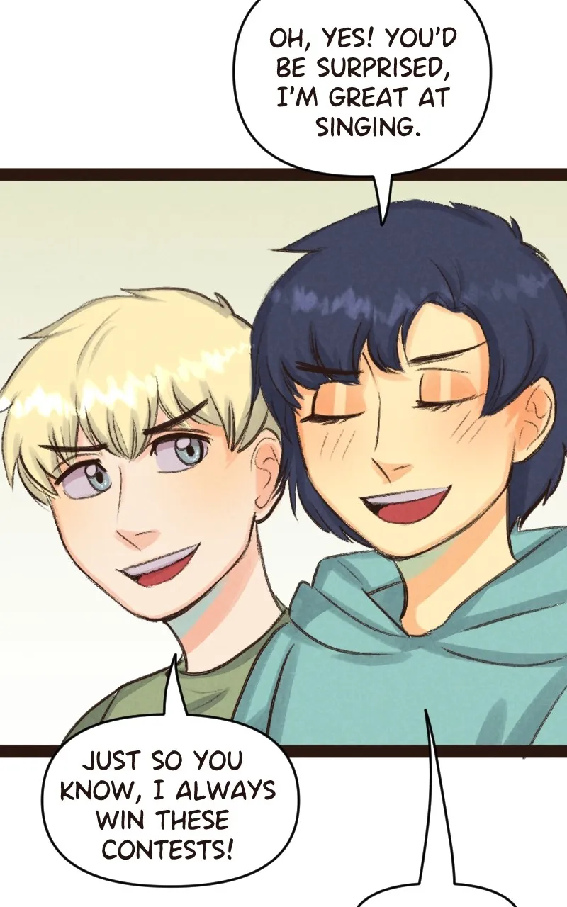 City Vamps Chapter 5 page 43 - 